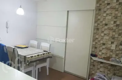 Apartamento com 2 quartos à venda na rua carlos reverbel, 200, jardim carvalho, porto alegre, 51 m2 por r$ 288.000