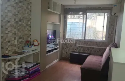 Apartamento com 2 quartos à venda na rua carlos reverbel, 200, jardim carvalho, porto alegre, 51 m2 por r$ 319.000