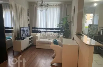 Apartamento com 1 quarto à venda na rua carlos reverbel, 200, jardim carvalho, porto alegre, 40 m2 por r$ 229.000