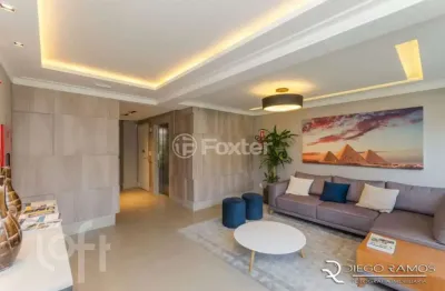 Kitnet / stúdio à venda na rua vasco da gama, 926, bom fim, porto alegre, 34 m2 por r$ 489.825