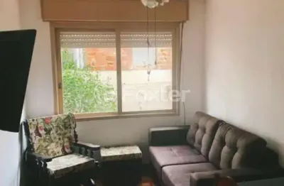 Apartamento com 1 quarto à venda na rua humberto de campos, 147, partenon, porto alegre, 41 m2 por r$ 174.000