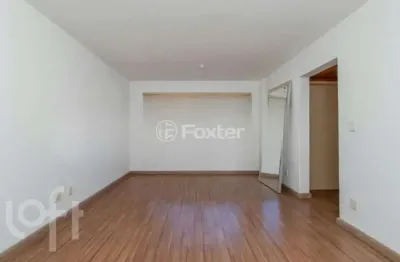 Apartamento com 2 quartos à venda na rua folha da tarde, 29, cristal, porto alegre, 62 m2 por r$ 299.000