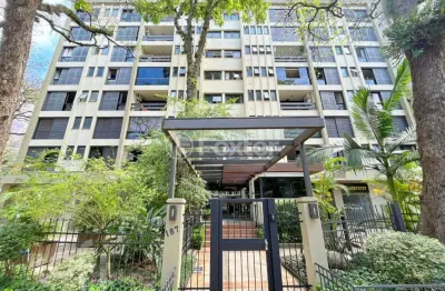 Apartamento com 3 quartos à venda na rua hilário ribeiro, 187, moinhos de vento, porto alegre, 138 m2 por r$ 1.400.000