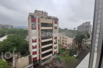 Apartamento com 1 quarto à venda na rua demétrio ribeiro, 112, centro histórico, porto alegre, 41 m2 por r$ 275.000