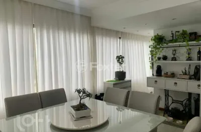 Apartamento com 3 quartos à venda na rua josé juliano, 60, são sebastião, porto alegre, 83 m2 por r$ 575.000