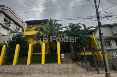 Casa com 4 quartos à venda na rua filipinas, 50, jardim lindóia, porto alegre, 550 m2 por r$ 4.300.000