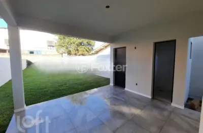Casa com 3 quartos à venda na rua bolívia, 344, canudos, novo hamburgo, 109 m2 por r$ 589.000