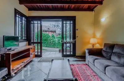 Casa em condomínio fechado com 2 quartos à venda na rua jose galdino da rosa, 102, suzana, canela, 75 m2 por r$ 490.000