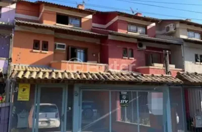 Casa com 3 quartos à venda na rua breno martins, 72, ipanema, porto alegre, 154 m2 por r$ 600.000
