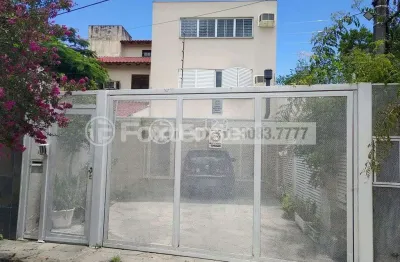 Casa com 4 quartos à venda na rua engenheiro otávio furtado, 123, ipanema, porto alegre, 233 m2 por r$ 500.000