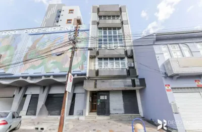 Sala comercial com 1 sala à venda na avenida benjamin constant, 1755, são joão, porto alegre, 30 m2 por r$ 100.000