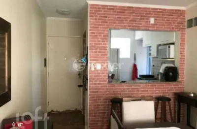 Apartamento com 2 quartos à venda na rua dona elvira, 281, ipanema, porto alegre, 60 m2 por r$ 206.000