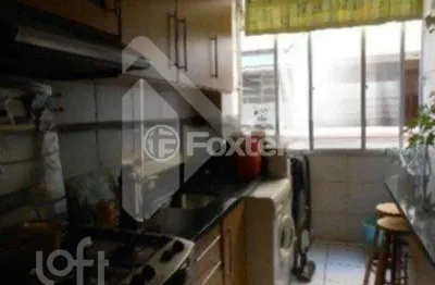 Apartamento com 2 quartos à venda na avenida protásio alves, 3183, petrópolis, porto alegre, 72 m2 por r$ 290.000