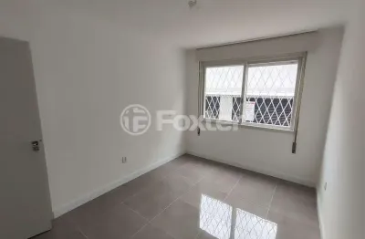 Apartamento com 1 quarto à venda na rua são mateus, 219, bom jesus, porto alegre, 40 m2 por r$ 330.000
