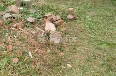 Terreno comercial à venda na rua conselheiro d'ávila, 575, jardim floresta, porto alegre, 141 m2 por r$ 450.000
