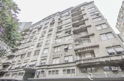 Apartamento com 3 quartos à venda na avenida borges de medeiros, 601, centro histórico, porto alegre, 96 m2 por r$ 500.000