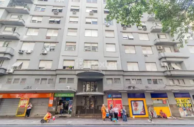 Apartamento com 3 quartos à venda na avenida borges de medeiros, 601, centro histórico, porto alegre, 96 m2 por r$ 425.000
