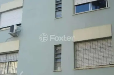 Apartamento com 2 quartos à venda na rua doutor campos velho, 535, cristal, porto alegre, 57 m2 por r$ 180.000