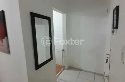 Apartamento com 1 quarto à venda na rua professor joão de souza ribeiro, 155, humaitá, porto alegre, 40 m2 por r$ 128.000