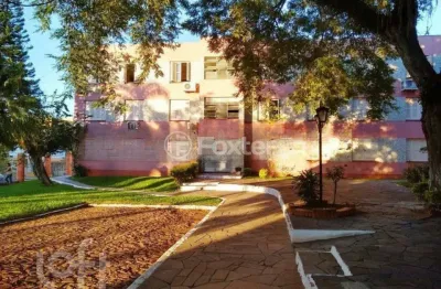 Apartamento com 2 quartos à venda na rua doutor castro de menezes, 770, vila assunção, porto alegre, 54 m2 por r$ 220.000