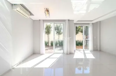 Casa em condomínio fechado com 3 quartos à venda na avenida açucena, 550, estância velha, canoas, 180 m2 por r$ 1.150.000