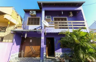 Casa com 4 quartos à venda na avenida das canoas, 278, mato grande, canoas, 147 m2 por r$ 430.000