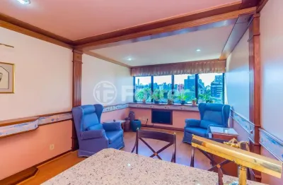 Sala comercial com 1 sala à venda na avenida taquara, 596, petrópolis, porto alegre, 40 m2 por r$ 140.000