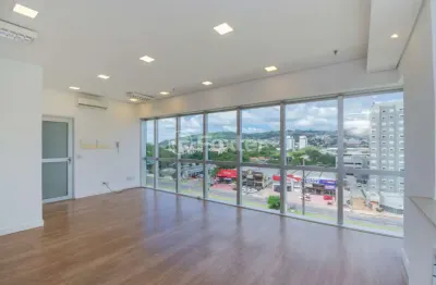 Sala comercial com 1 sala à venda na Avenida Ipiranga, 7464, Partenon, Porto Alegre, 36 m2 por R$ 239.000