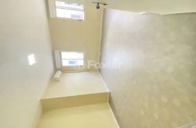 Apartamento com 1 quarto à venda na rua fernando cortez, 404, cristo redentor, porto alegre, 29 m2 por r$ 170.000