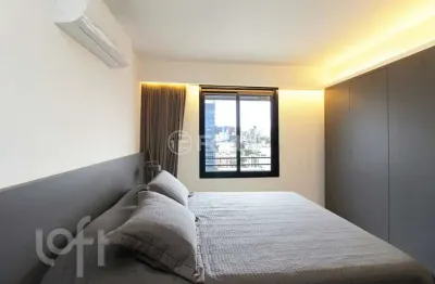 Apartamento com 2 quartos à venda na avenida nova york, 205, auxiliadora, porto alegre, 130 m2 por r$ 2.990.000
