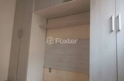 Apartamento com 2 quartos à venda na rua vinte e seis de março, 415, mário quintana, porto alegre, 39 m2 por r$ 123.500