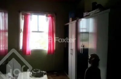 Casa com 5 quartos à venda na rua serafim frança, 552, passo das pedras, porto alegre, 190 m2 por r$ 383.000