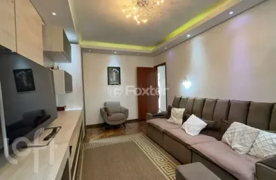 Casa com 3 quartos à venda na Avenida da Azenha, 1525, Azenha, Porto Alegre, 300 m2 por R$ 997.000