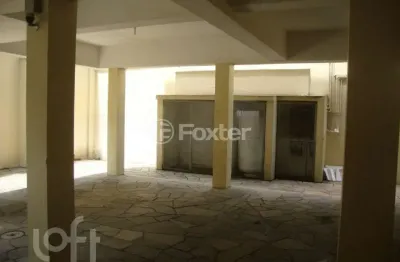 Cobertura com 3 quartos à venda na rua jalmar azambuja diniz, 244, jardim itu sabará, porto alegre, 163 m2 por r$ 585.000