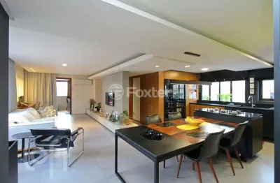 Apartamento com 2 quartos à venda na rua carlos von koseritz, 865, são joão, porto alegre, 107 m2 por r$ 999.000