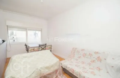 Apartamento com 1 quarto à venda na avenida borges de medeiros, 652, centro histórico, porto alegre, 47 m2 por r$ 295.000