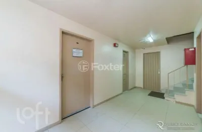 Apartamento com 3 quartos à venda na rua barão de tramandaí, 251, passo da areia, porto alegre, 110 m2 por r$ 414.000