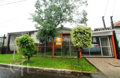 Casa com 4 quartos à venda na rua júlio césar redecker, 48, são josé, canoas, 82 m2 por r$ 210.000