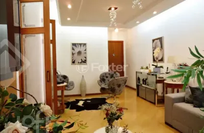 Apartamento com 2 quartos à venda na rua doutor dias de carvalho, 246, tristeza, porto alegre, 76 m2 por r$ 425.532
