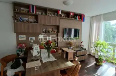 Apartamento com 3 quartos à venda na avenida coronel lucas de oliveira, 1380, bela vista, porto alegre, 122 m2 por r$ 740.000