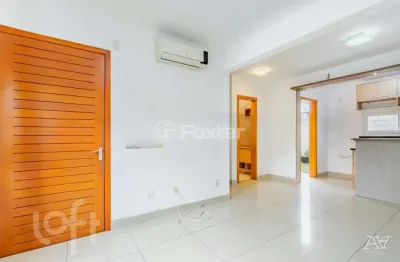 Casa em condomínio fechado com 3 quartos à venda na rua república, 2708, harmonia, canoas, 88 m2 por r$ 430.000