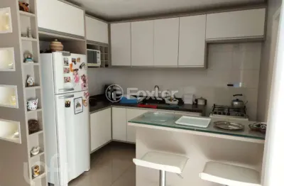 Casa com 3 quartos à venda na rua engenheiro ubatuba de faria, 87, sarandi, porto alegre, 145 m2 por r$ 650.000