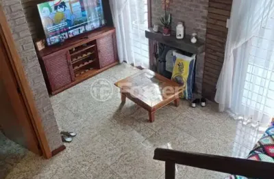 Casa com 2 quartos à venda na rua minas gerais, 453, eugênio ferreira, canela, 95 m2 por r$ 779.000