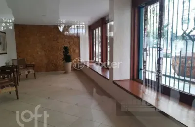 Apartamento com 2 quartos à venda na travessa paz, 77, farroupilha, porto alegre, 77 m2 por r$ 430.000