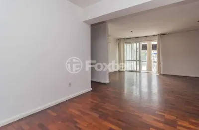 Apartamento com 3 quartos à venda na avenida protásio alves, 1111, rio branco, porto alegre, 146 m2 por r$ 510.000