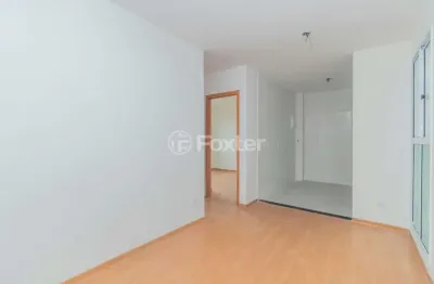 Apartamento com 2 quartos à venda na avenida família gonçalves carneiro, 214, cavalhada, porto alegre, 41 m2 por r$ 240.000