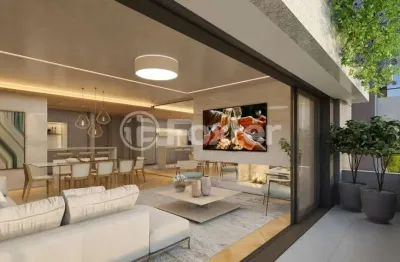 Apartamento com 3 quartos à venda na rua felipe neri, 110, auxiliadora, porto alegre, 151 m2 por r$ 1.990.000