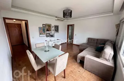 Apartamento com 3 quartos à venda na avenida ipiranga, 4871, partenon, porto alegre, 88 m2 por r$ 335.000