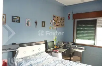 Apartamento com 3 quartos à venda na avenida assis brasil, 2408, cristo redentor, porto alegre, 87 m2 por r$ 290.000
