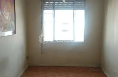Apartamento com 2 quartos à venda na rua joaquim de carvalho, 295, vila nova, porto alegre, 52 m2 por r$ 160.000